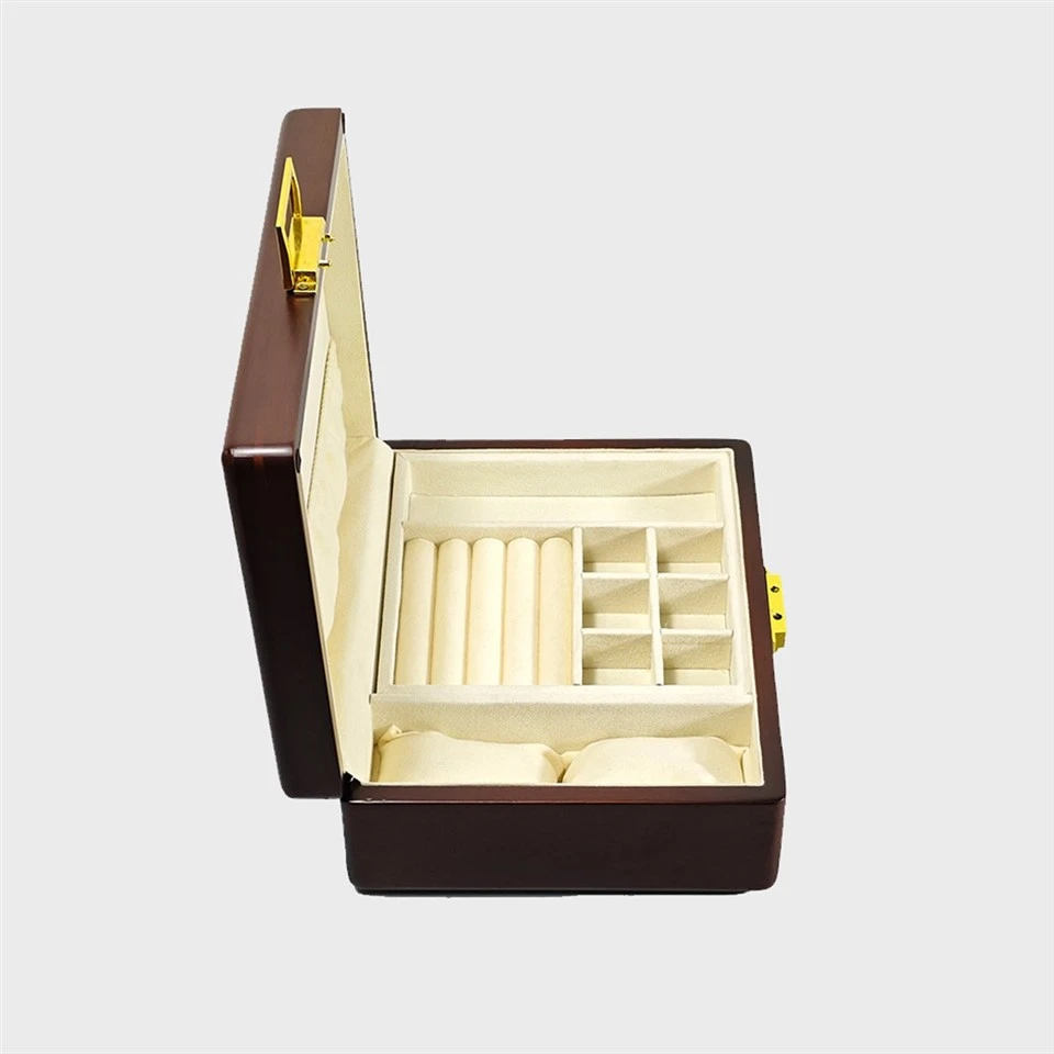 Large watch box